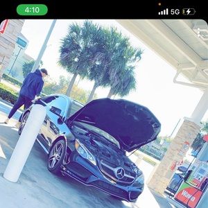 Meet your Posher, Gabriel